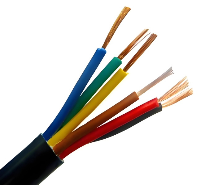 金聯(lián)宇電纜介紹電線電纜到底有哪些種類呢？.jpg